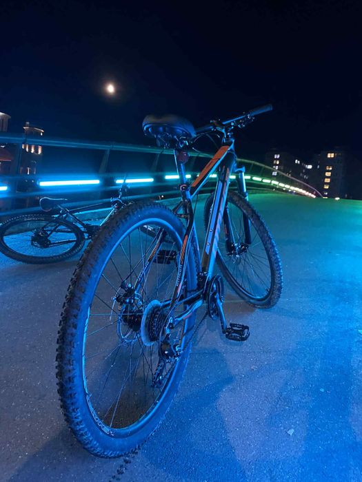 Vand bicicleta Omega Slycan 29 noua Baia Mare • - Technical View