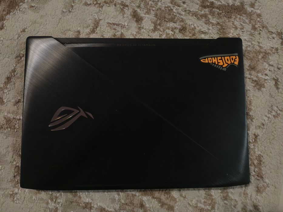 Piese Laptop Gaming GL503VD
