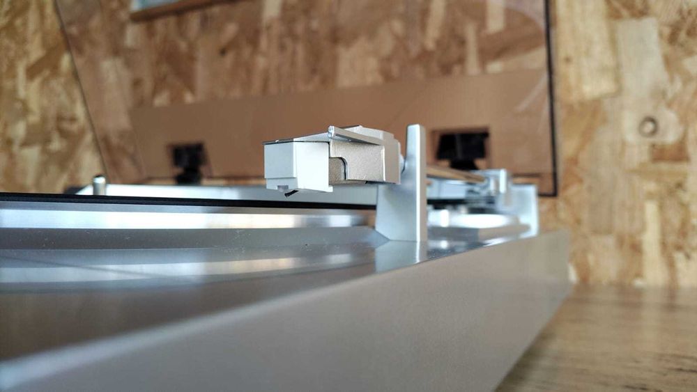 pickup DenonDP-29F fullautomat