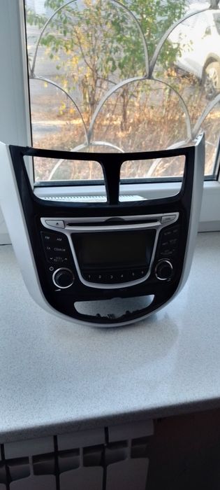 Автомобильная акустика