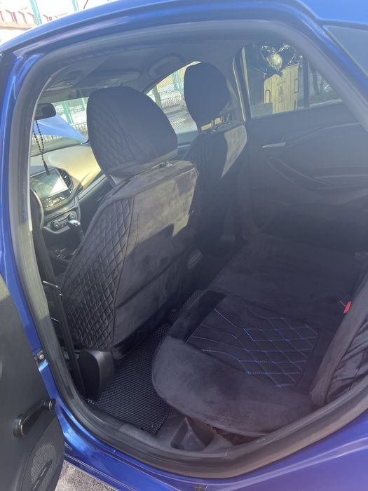 Лада веста 2020 года