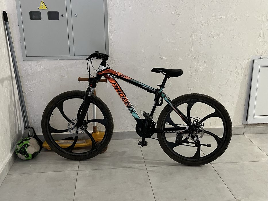 Phoenix x6 сатылады