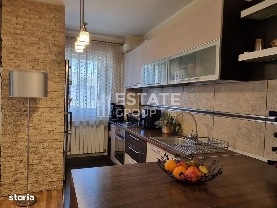 Apartament 2 camere, Calea Timisoarei, aproape de Hotel IQ