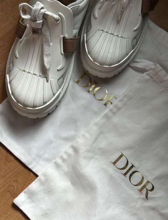 Sneakers Dior ID Originali