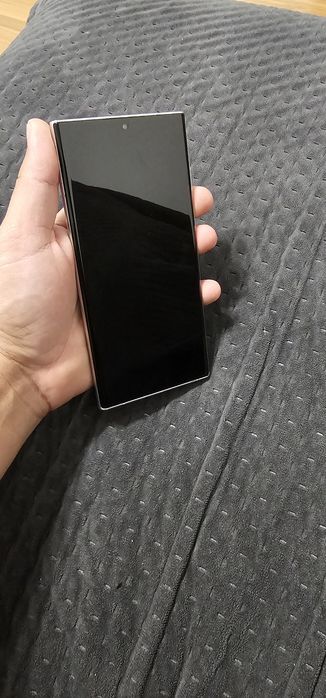 Samsung S22 Ultra 512 gb Dual sim