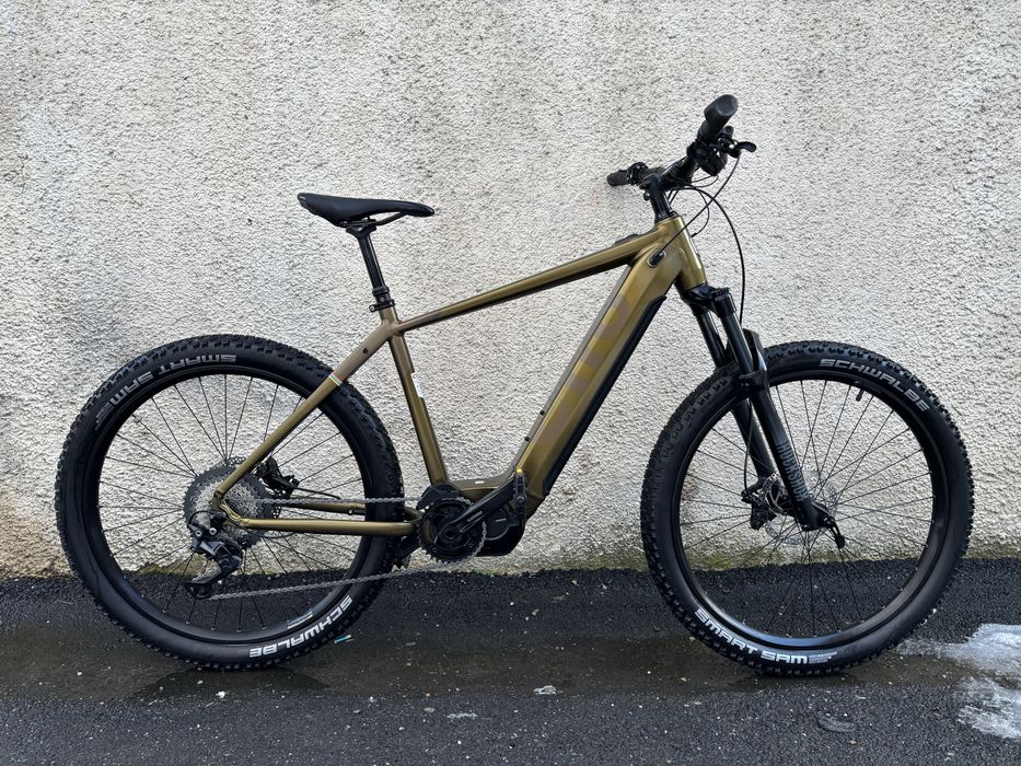 Bicicleta Electrica  CILO ( NOUA)model 2025