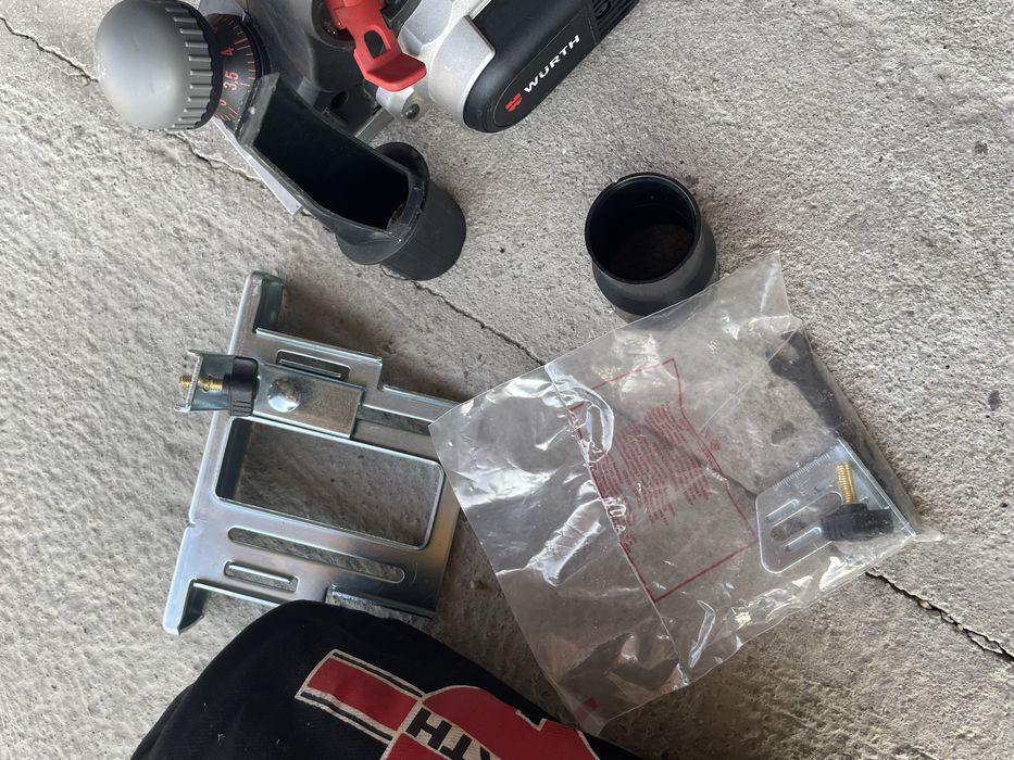 Wurth rindea Profesionala