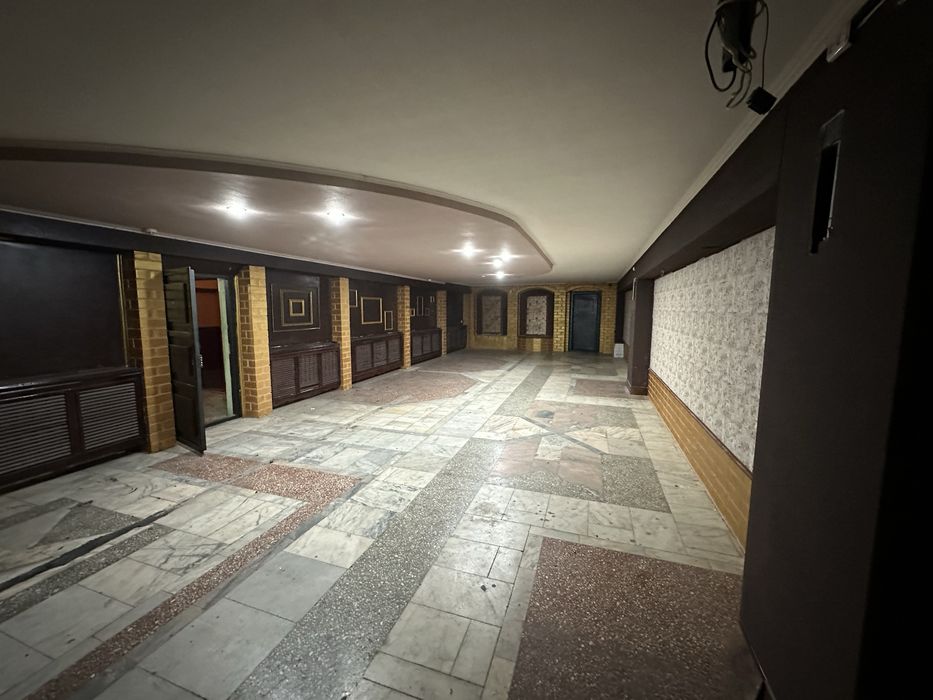 Сдам в аренду помещение