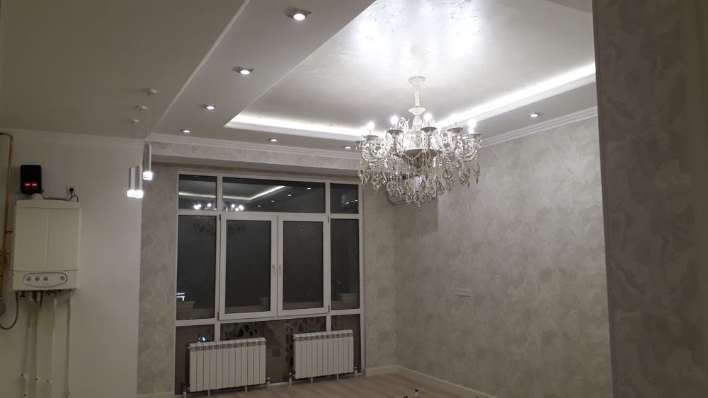 Malyarka aboy kraska laminat ustasi