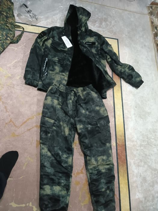 Продам спец одежда