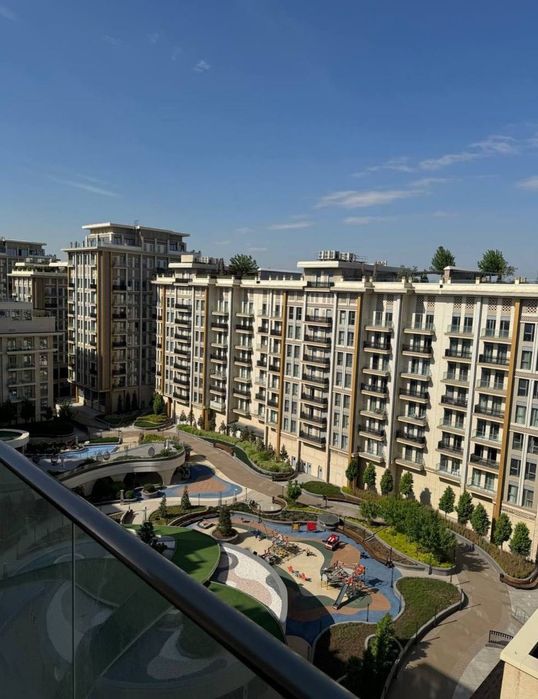 Срочно Mirabad Avenue Инвестиции