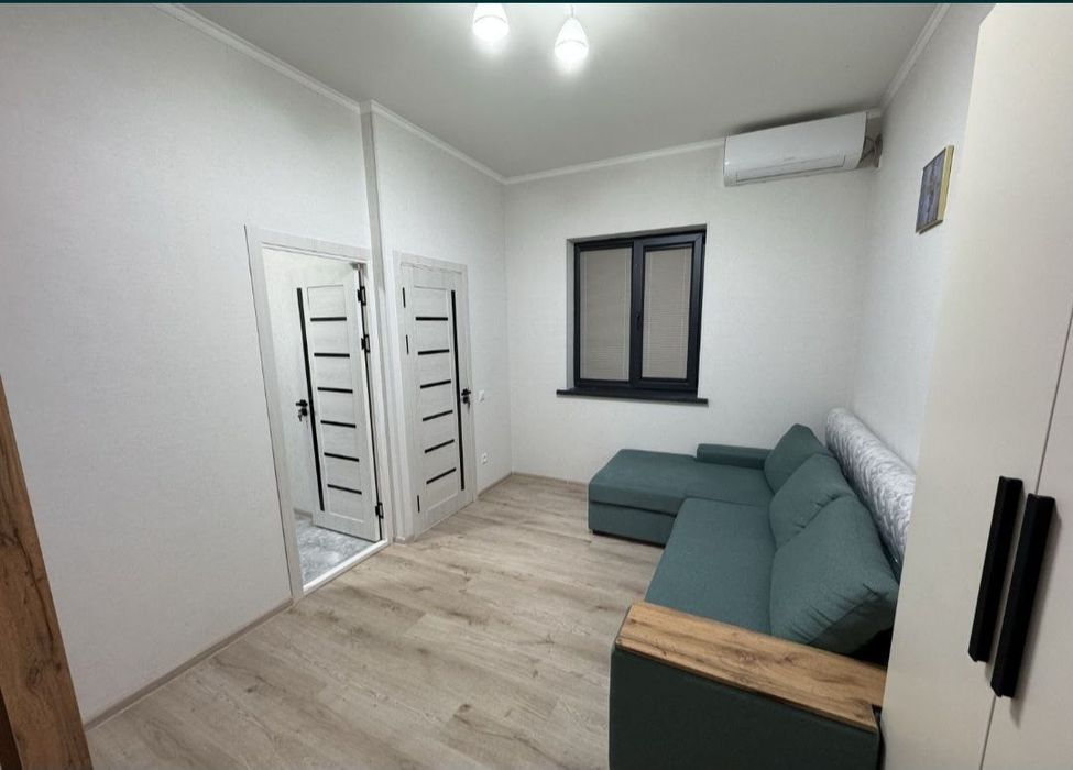 Mirzo Ulugʻbekda yevro remontli uy ijaraga beriladi