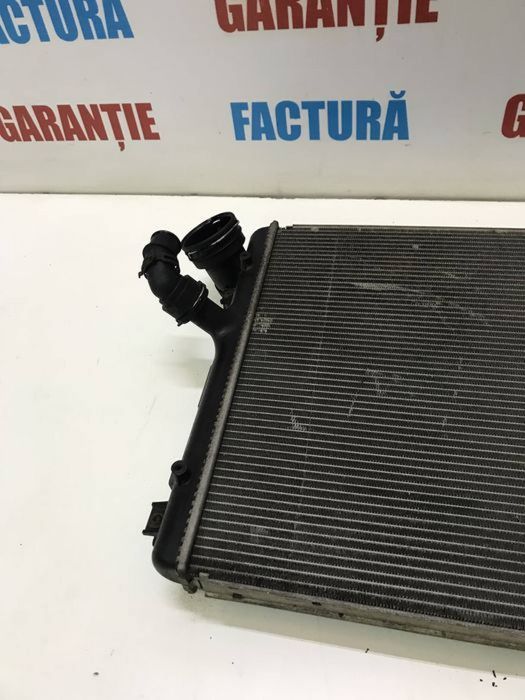 Radiator apa clima aer intercooler 2.0 BKD BKP Passat B6 Golf 5 A3