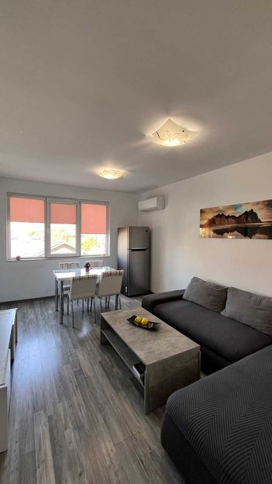 Продава се Двустаен апартамент в София, Център - 64 кв.м за 2922 €/кв.м - Снимка #3