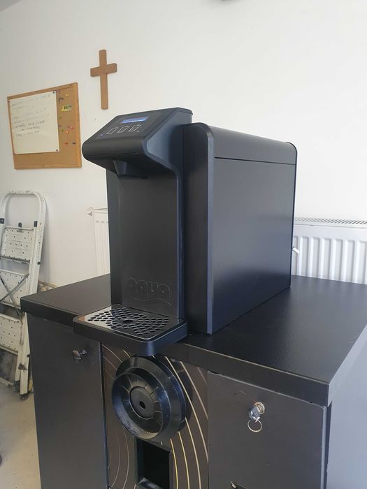 Dozator apa plata si minerala Pearl Mini