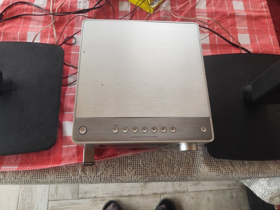 Denon avr 500 funcționează 10 din 10