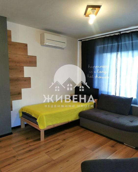 Продава се Тристаен апартамент в Варна, Възраждане 4 - 134 кв.м за 1612 €/кв.м - Снимка #6