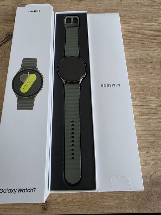 Samsung Galaxy Watch 7