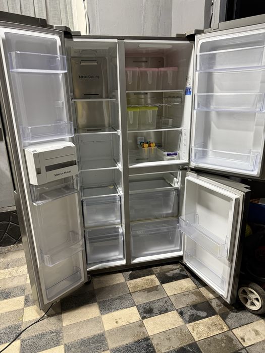 Продаем свой холодильник в илеальном состоянии