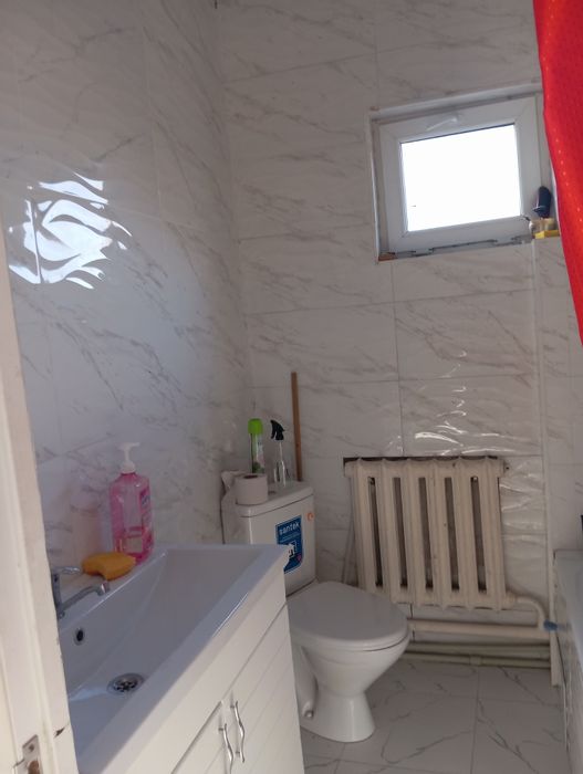 Продам дом новый с мебелью