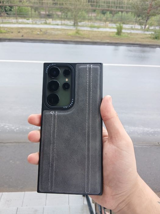 Продам Samsung Galaxy S23 Ultra 5G 12/256