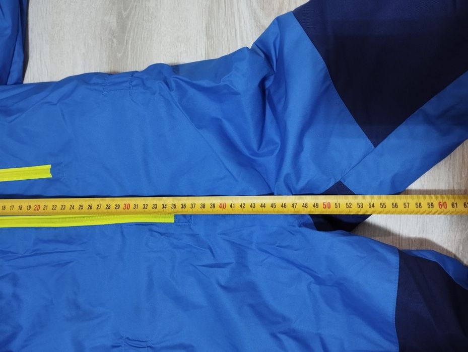 Гащеризон - обличан само веднъж