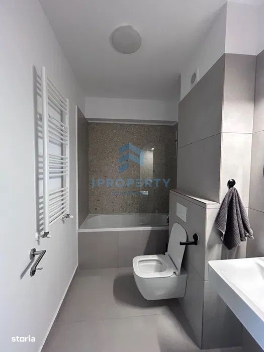 Como Park Residence | 2 camere | Centrala | Balcon |