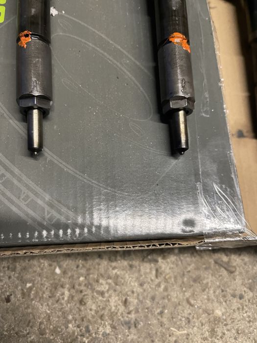 РЕЦИКЛИРАНИ Дюзи DENSO Opel Astra 1.7cdti