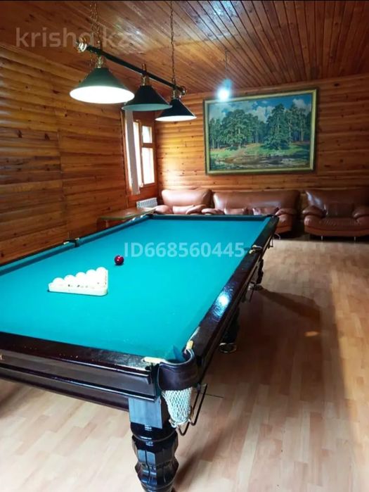 Сдам 5 комнатный дом в Боровом