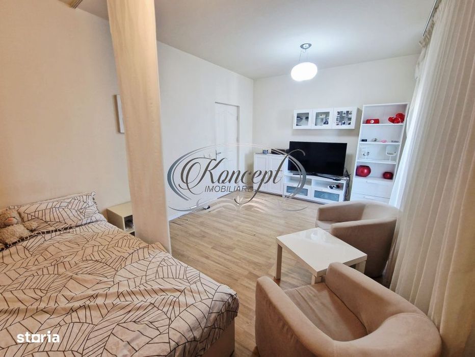 Apartament ideal investitite si la cheie in zona Spitalului de Recuper