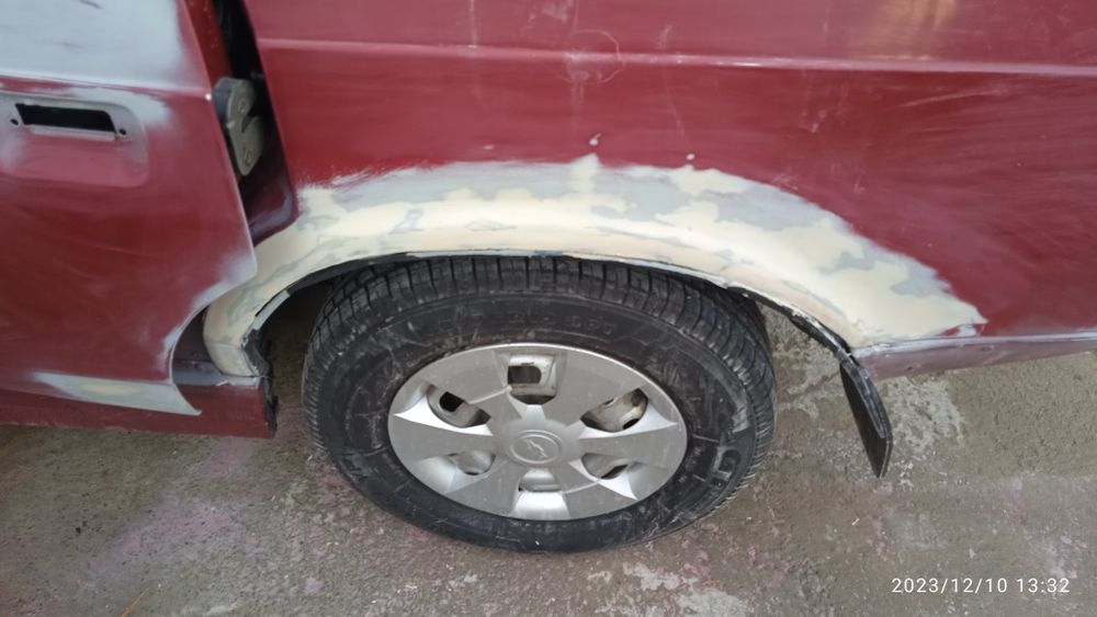 Продам москвич азлк 2141