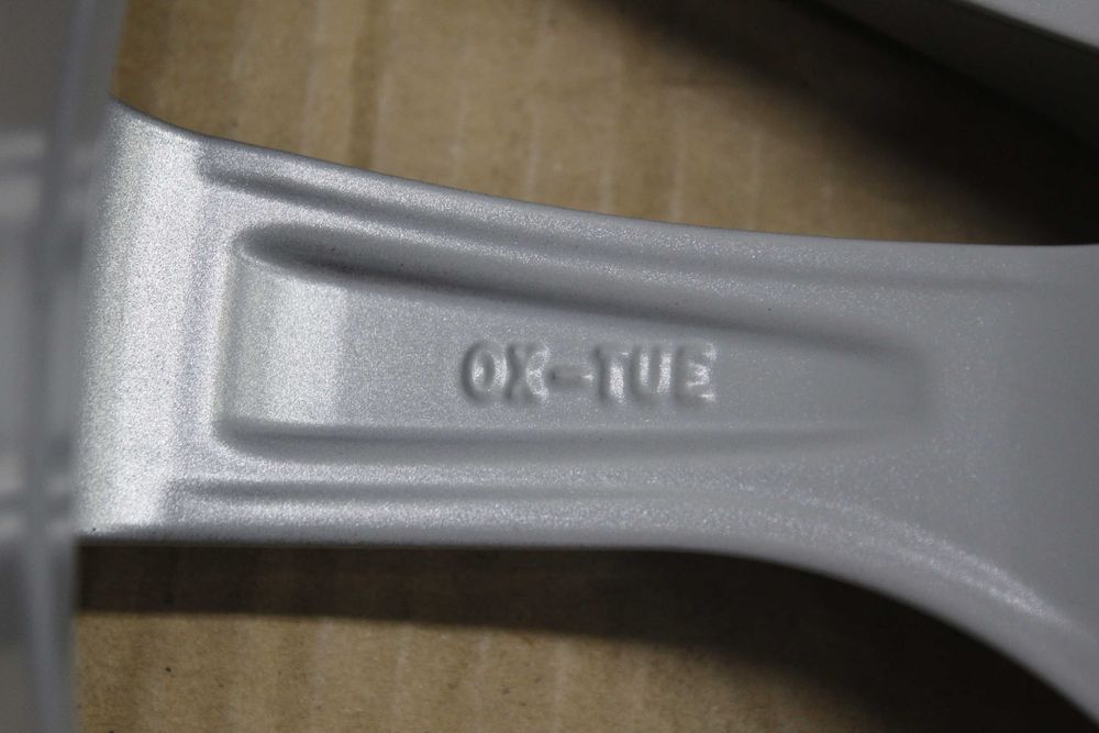 Джанти 16" Toyota Avensis, Auris, Corolla