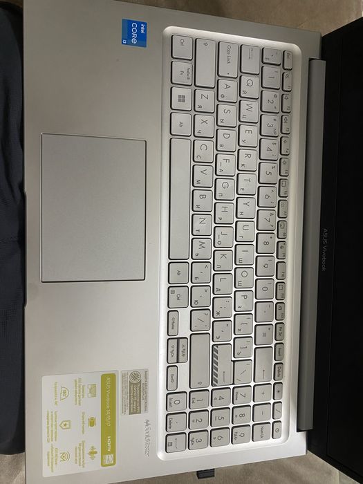 Ноутбук сатамын новый