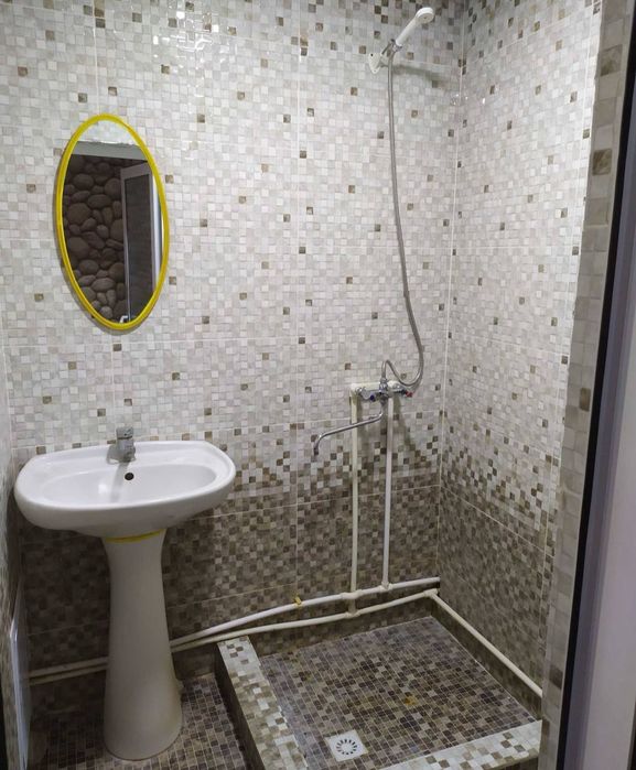 Ijaraga kvartira oilaga studentlarga Chilonzor metro oldi