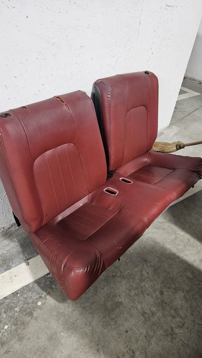Vand interior Hyundai coupe 2009