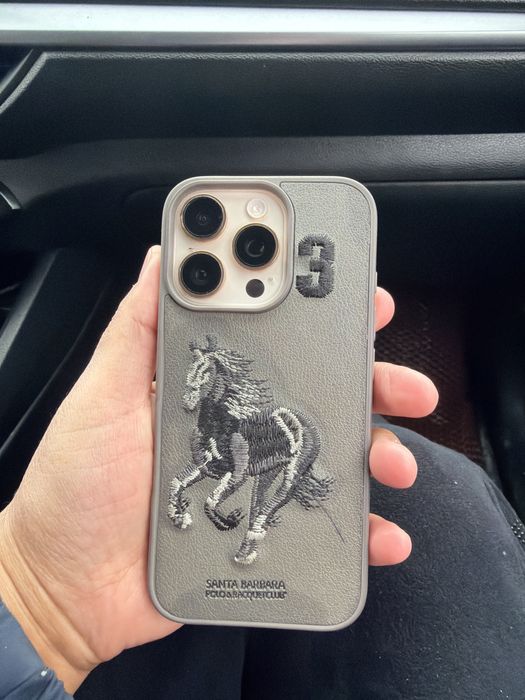 Айфон 16 про 256