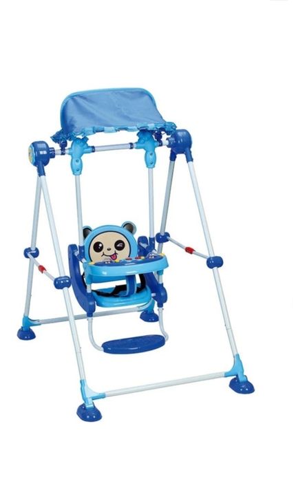 Кровать детская новая