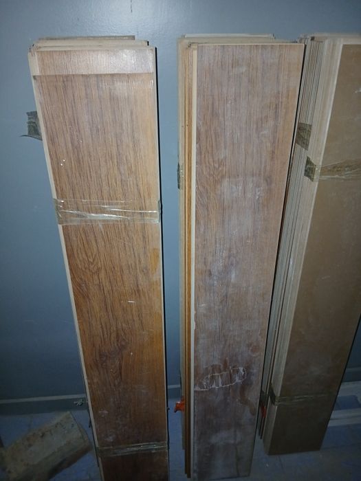 Продам ламинат бу