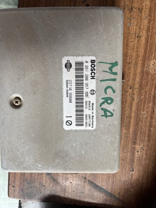 Calculator nissan micra