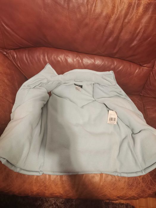 Vesta dama cu polar PBxBASICS noua cu eticheta