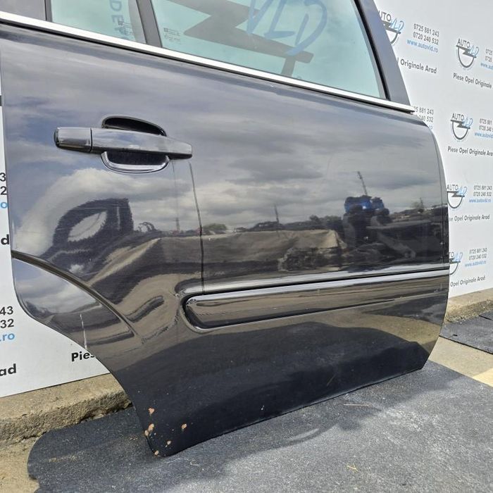 Portiera usa dreapta spate Opel Zafira B