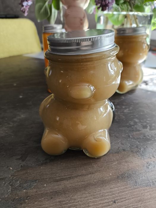 Детское питание натуральное