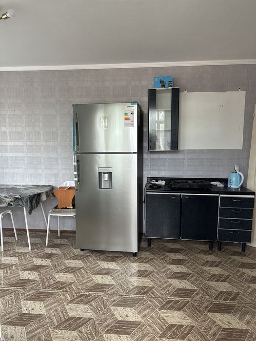 Продам 4х комнатную квартиру