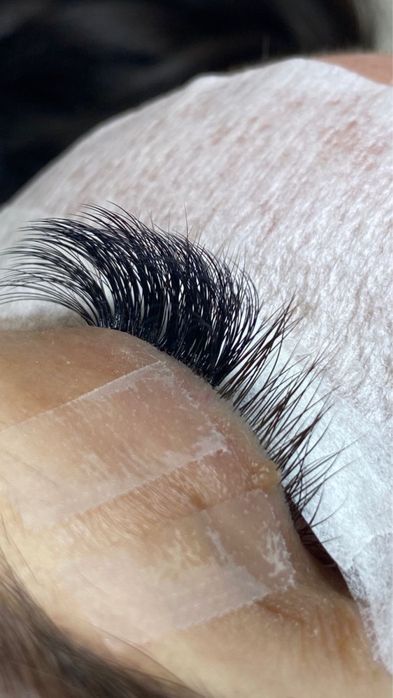 Обуче Наращивание | ЛЕД | Ламинирование ресниц и бровей | Корекция ГУБ