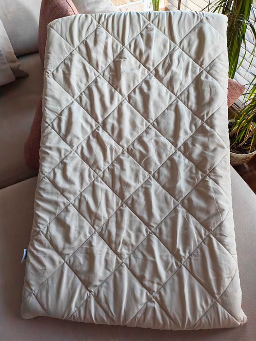 Кошара /креватче/ next to me Jane Baby Side