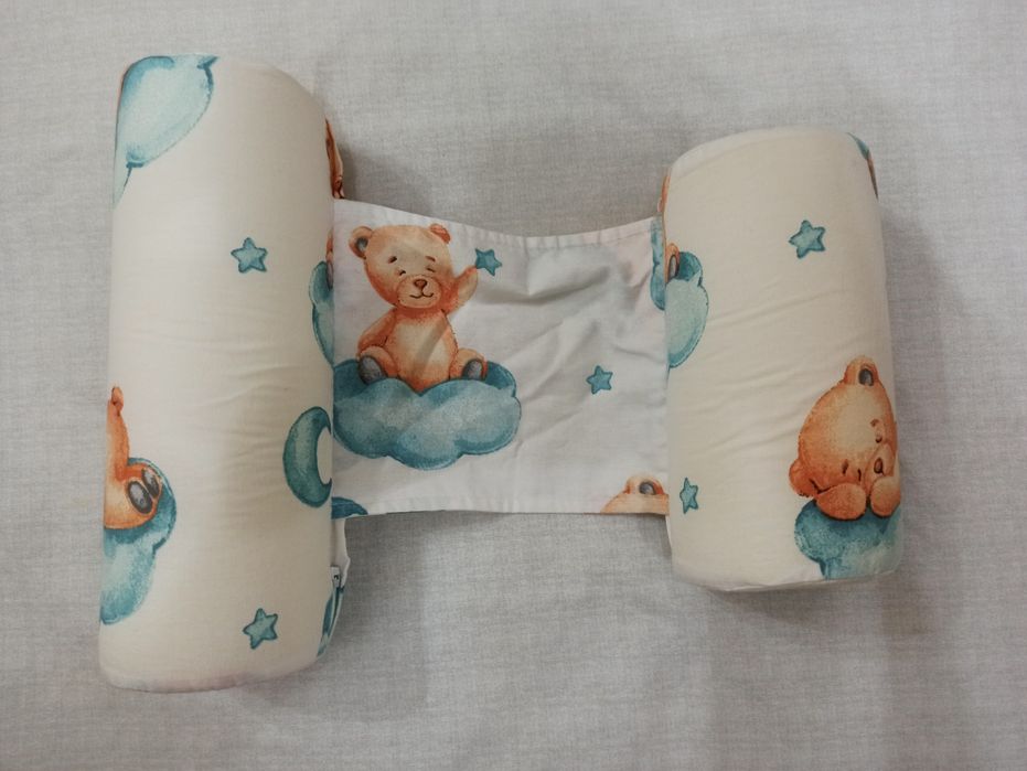 Бебешка Вана със стойка