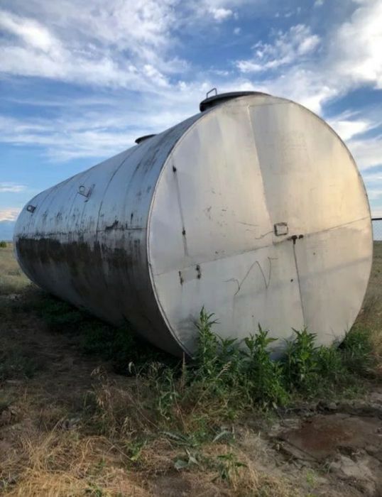 ЁМКОСТЬ бочка цистереа