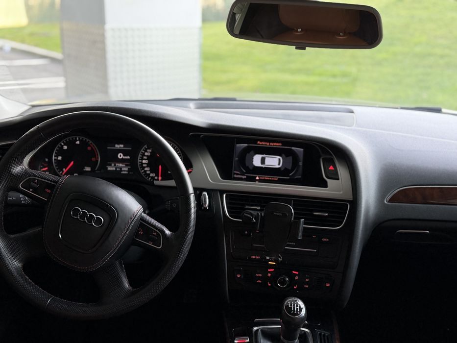 Vand audi a4 B8 in stare perfecta‼️‼️