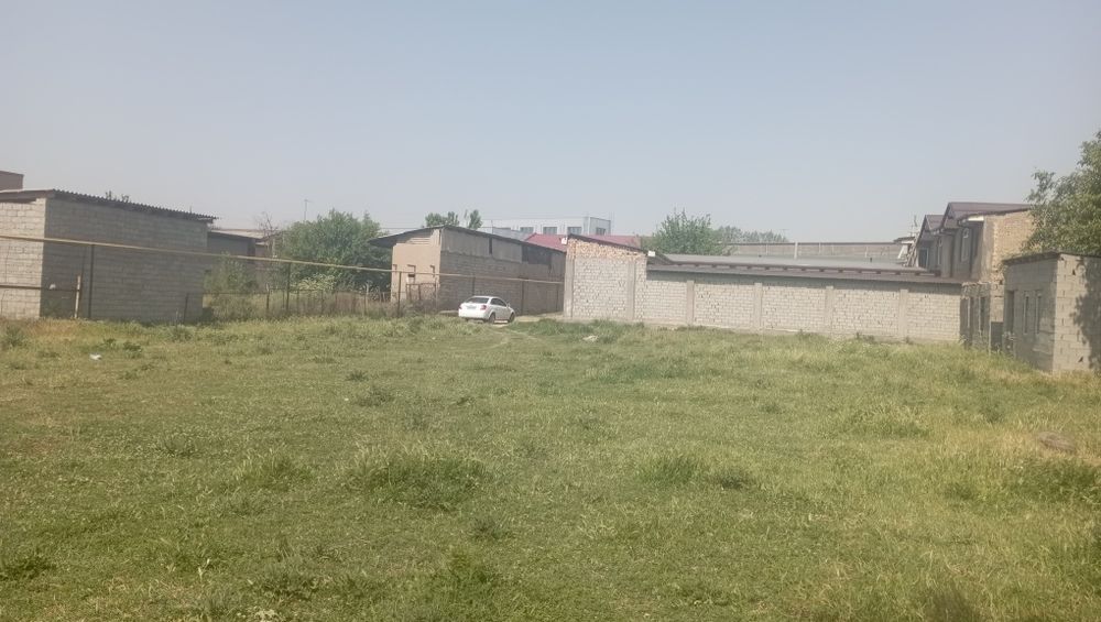 Ер сотилади 15 соток