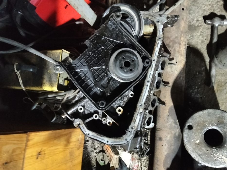 Детали на хундай гетиз двс